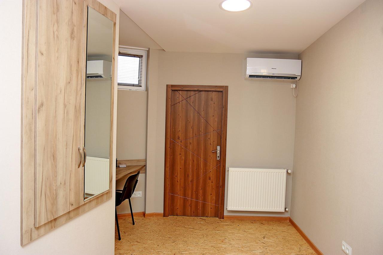 Tbilisi Trinity Apartment Ngoại thất bức ảnh